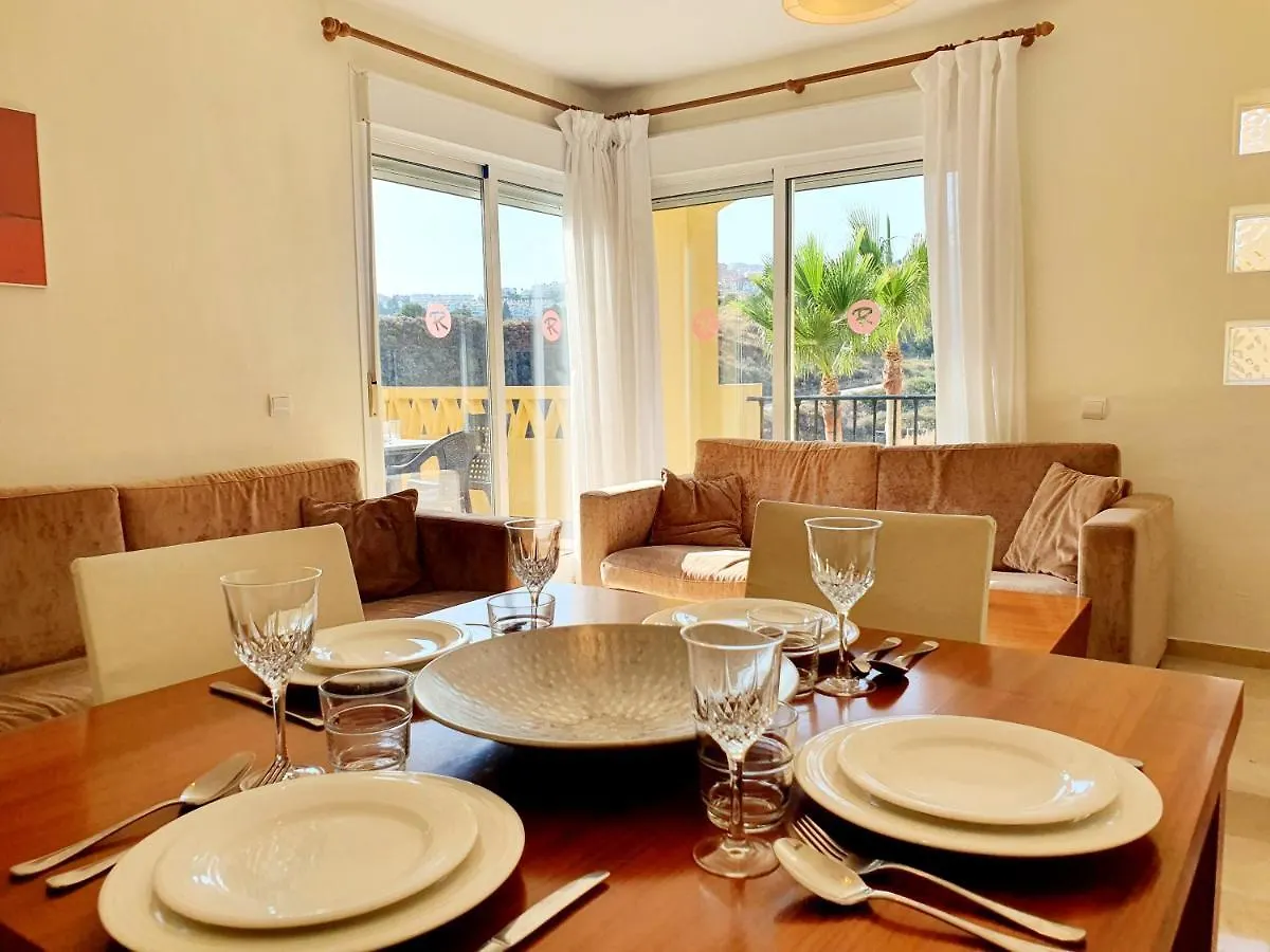 Atalaya Apartment 2 Bedrooms Mijas