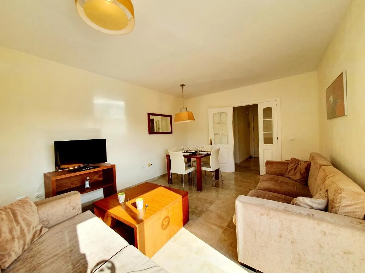 Atalaya Apartment 2 Bedrooms Mijas Španělsko