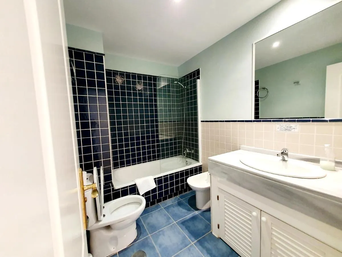 Atalaya Apartment 2 Bedrooms Mijas