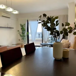 Apartamento Alyanna, Mijas