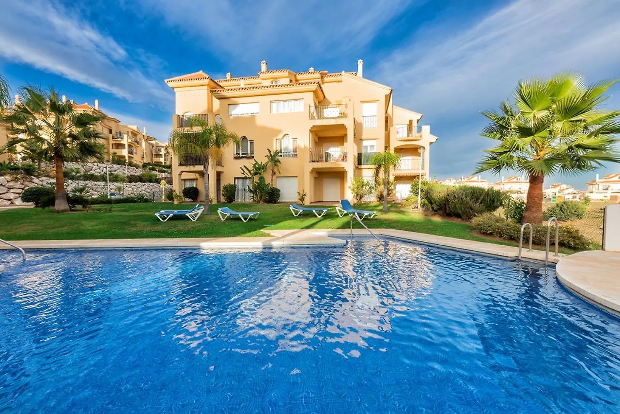 Atalaya Apartment 2 Bedrooms Mijas