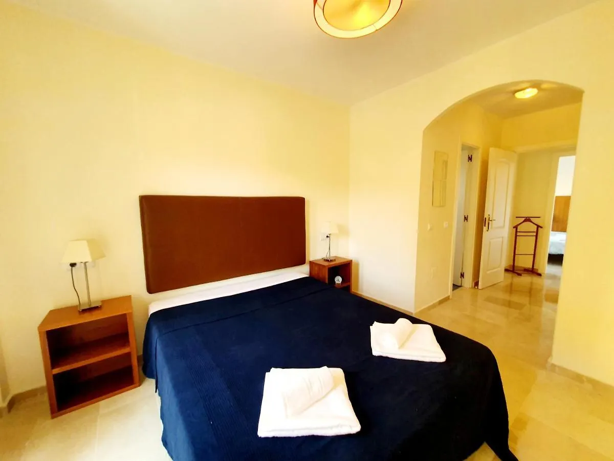 Atalaya Apartment 2 Bedrooms Mijas Spain