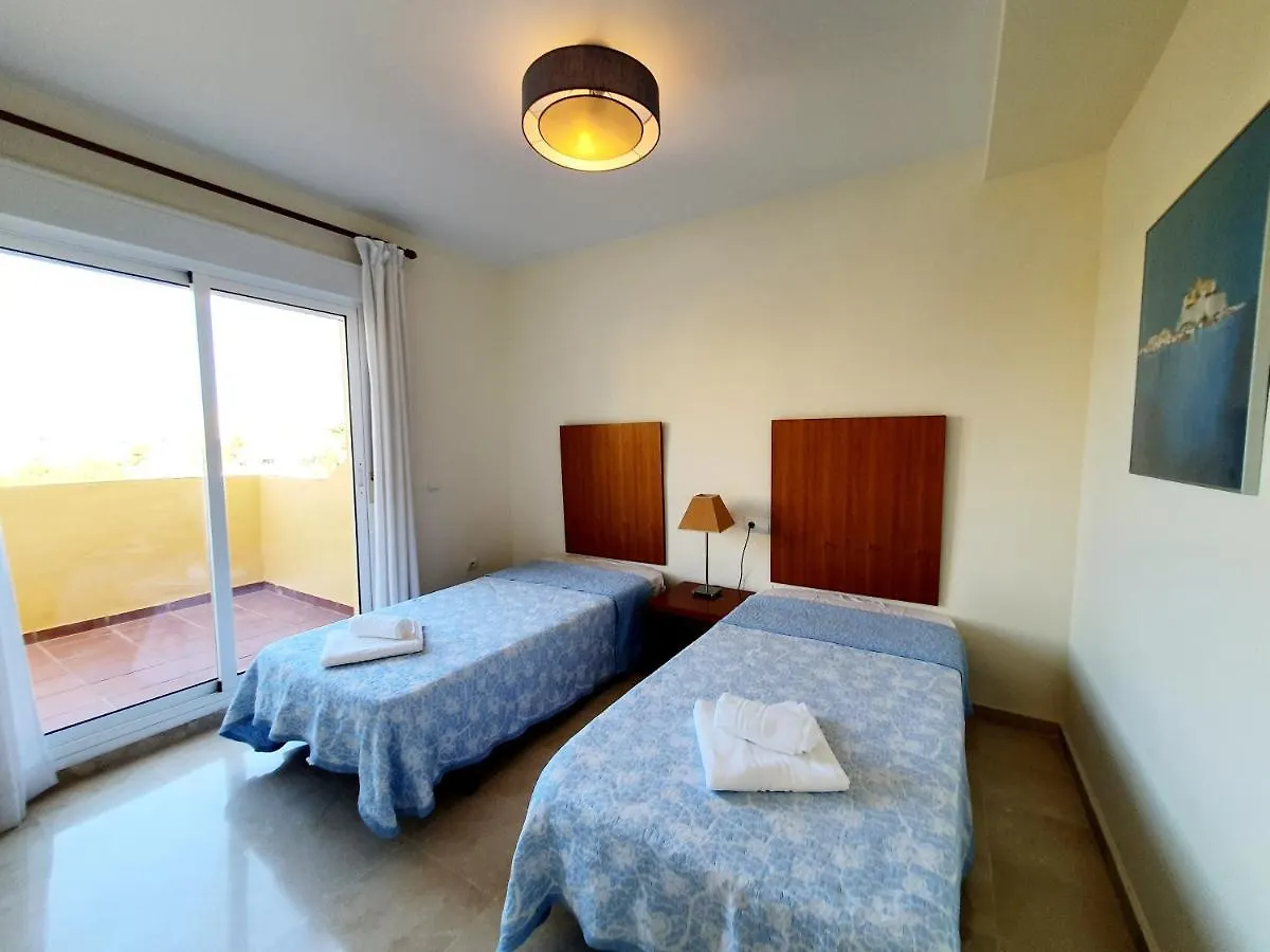 Atalaya Apartment 2 Bedrooms Mijas 0*,  Spain