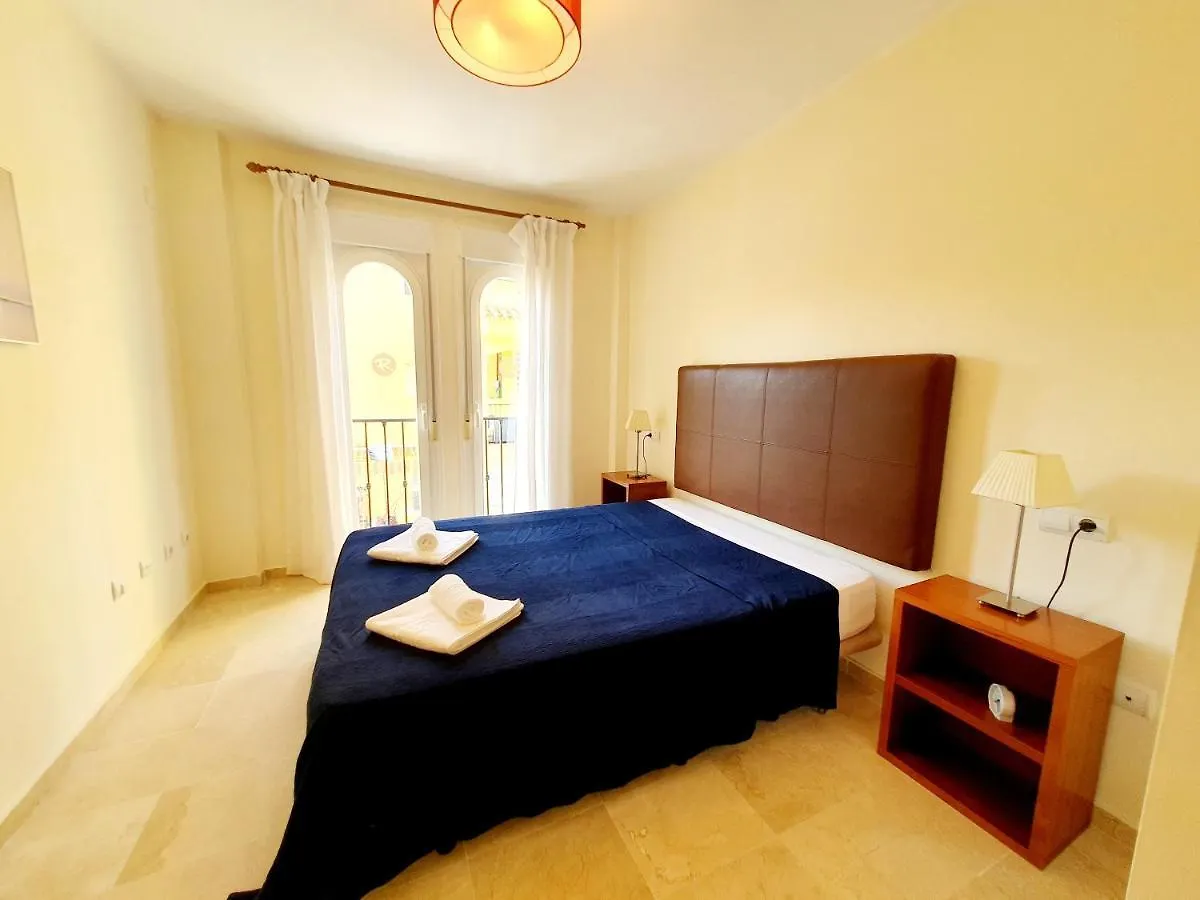 Atalaya Apartment 2 Bedrooms Mijas 0*,