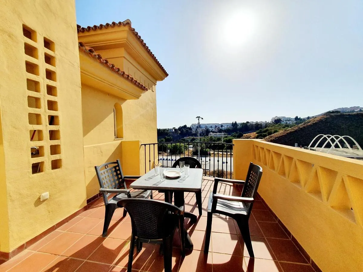 Atalaya Apartment 2 Bedrooms Mijas