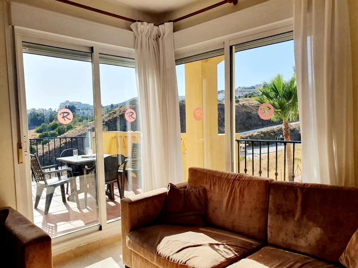 Atalaya Apartment 2 Bedrooms Mijas
