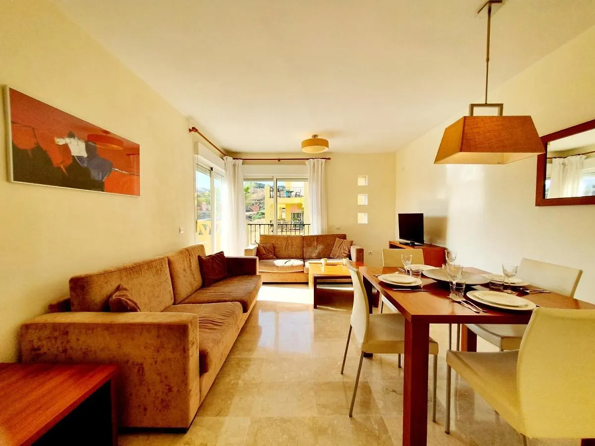 Atalaya Apartment 2 Bedrooms Mijas Spain
