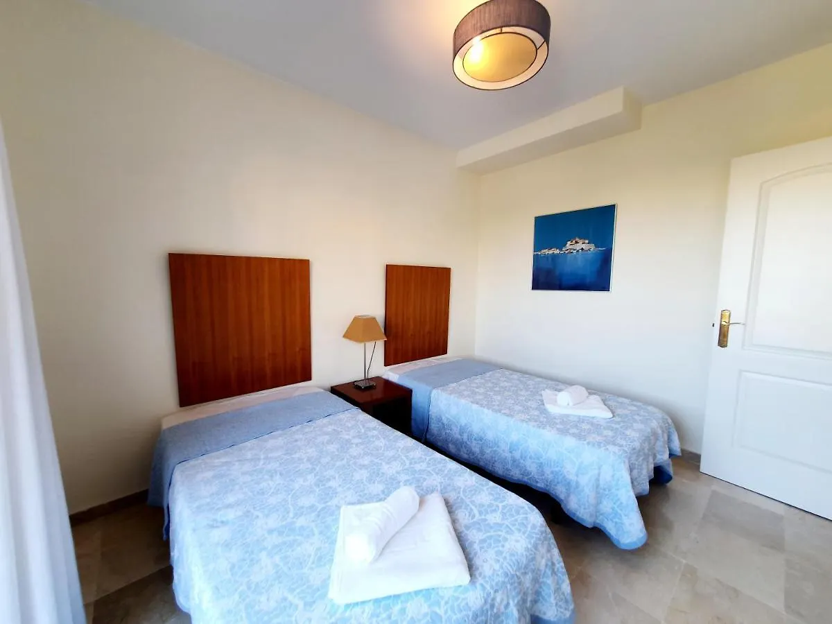 Atalaya Apartment 2 Bedrooms Mijas