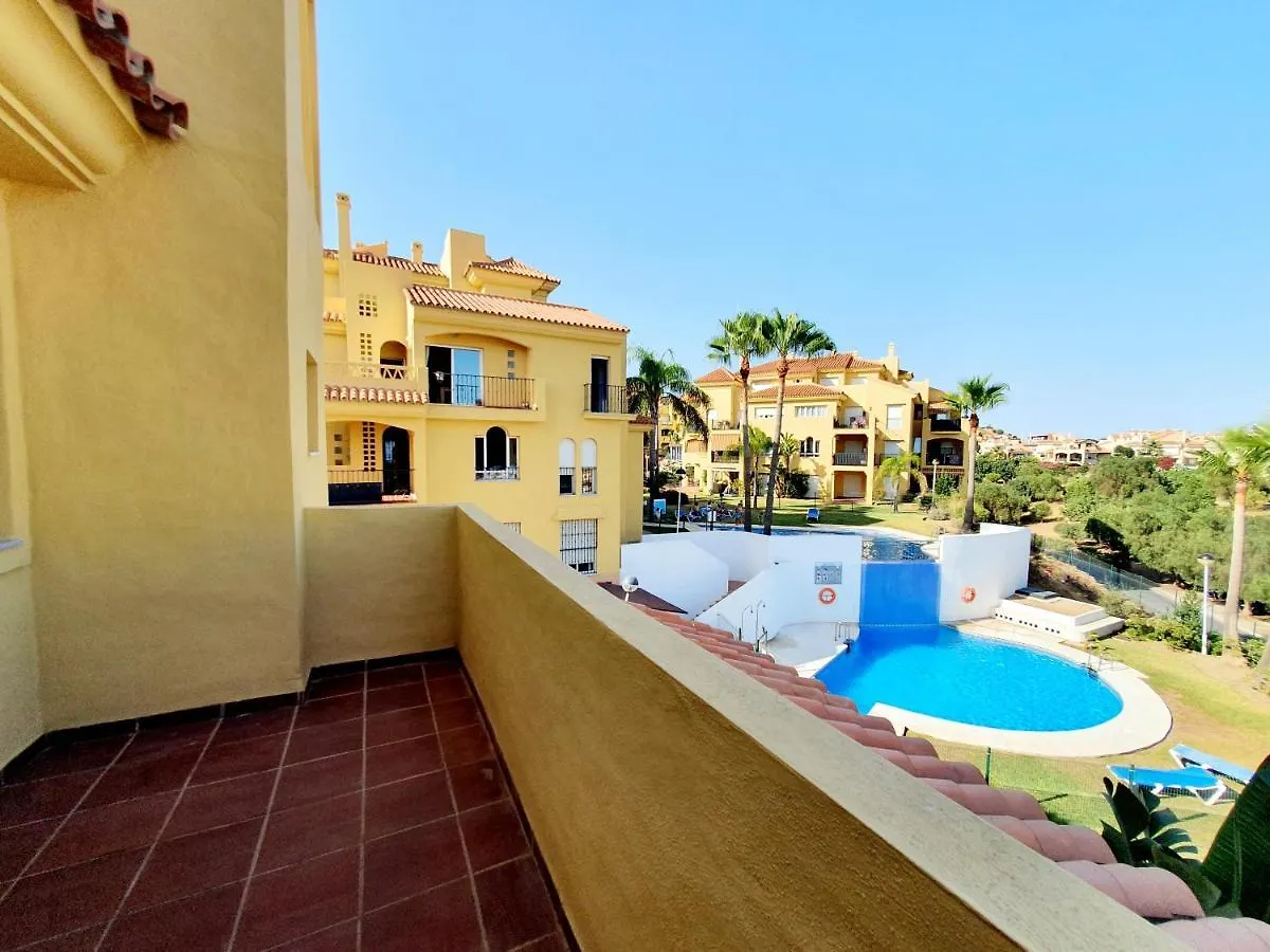 Atalaya Apartment 2 Bedrooms Mijas