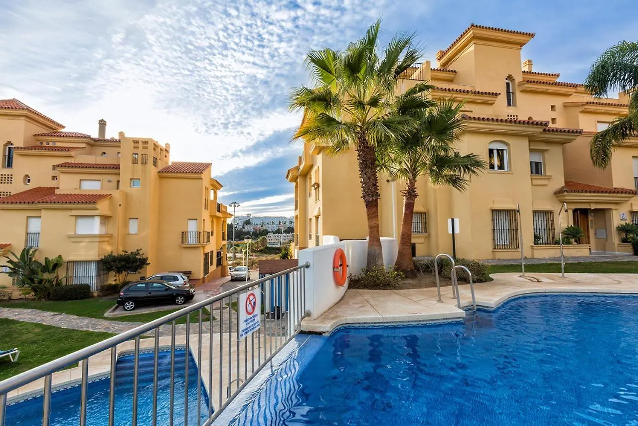 Atalaya Apartment 2 Bedrooms Mijas