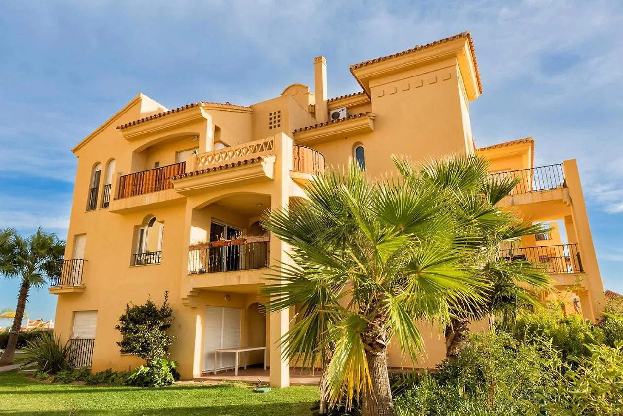 Atalaya Apartment 2 Bedrooms Mijas Spain