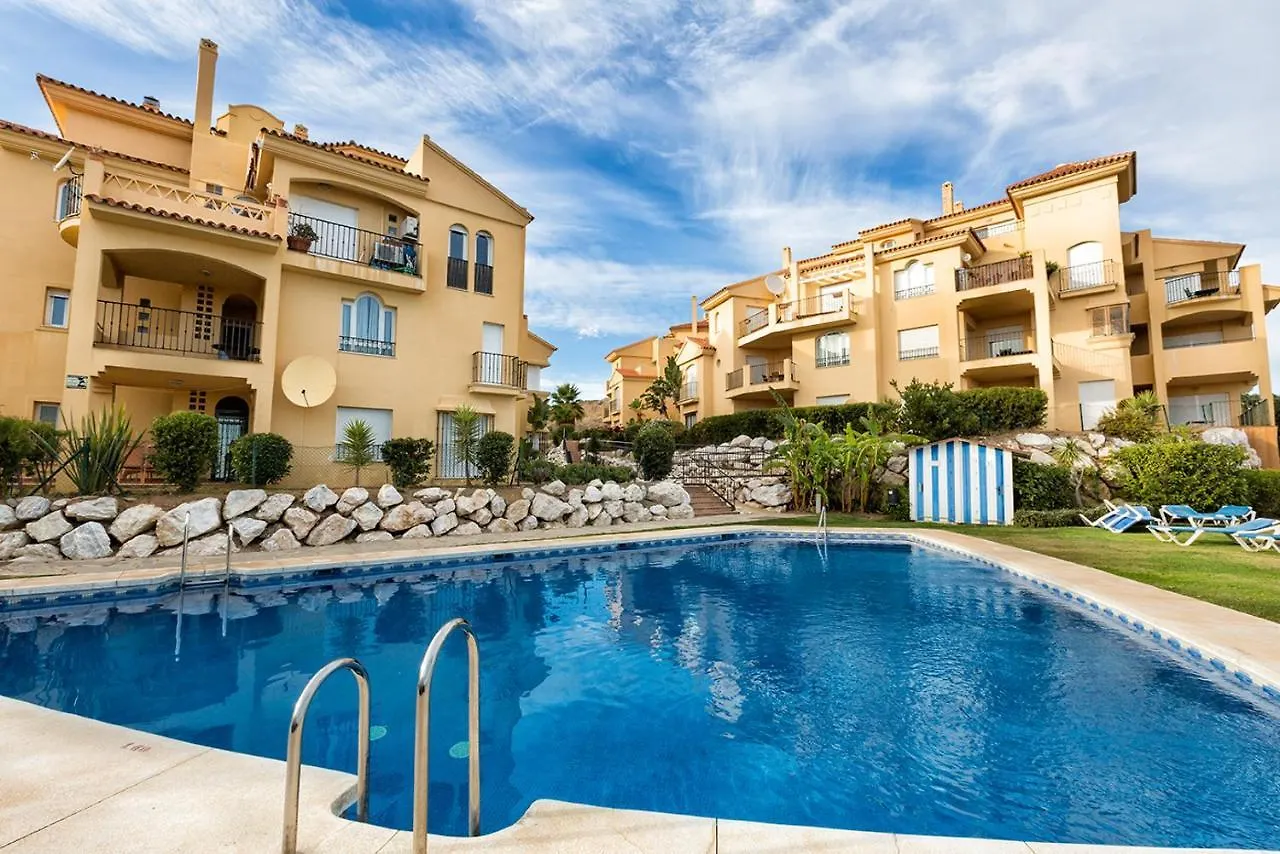 Atalaya Apartment 2 Bedrooms Mijas
