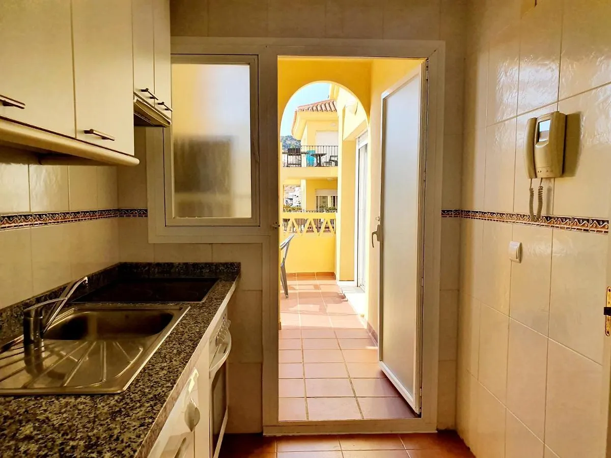 Atalaya Apartment 2 Bedrooms Mijas Spain