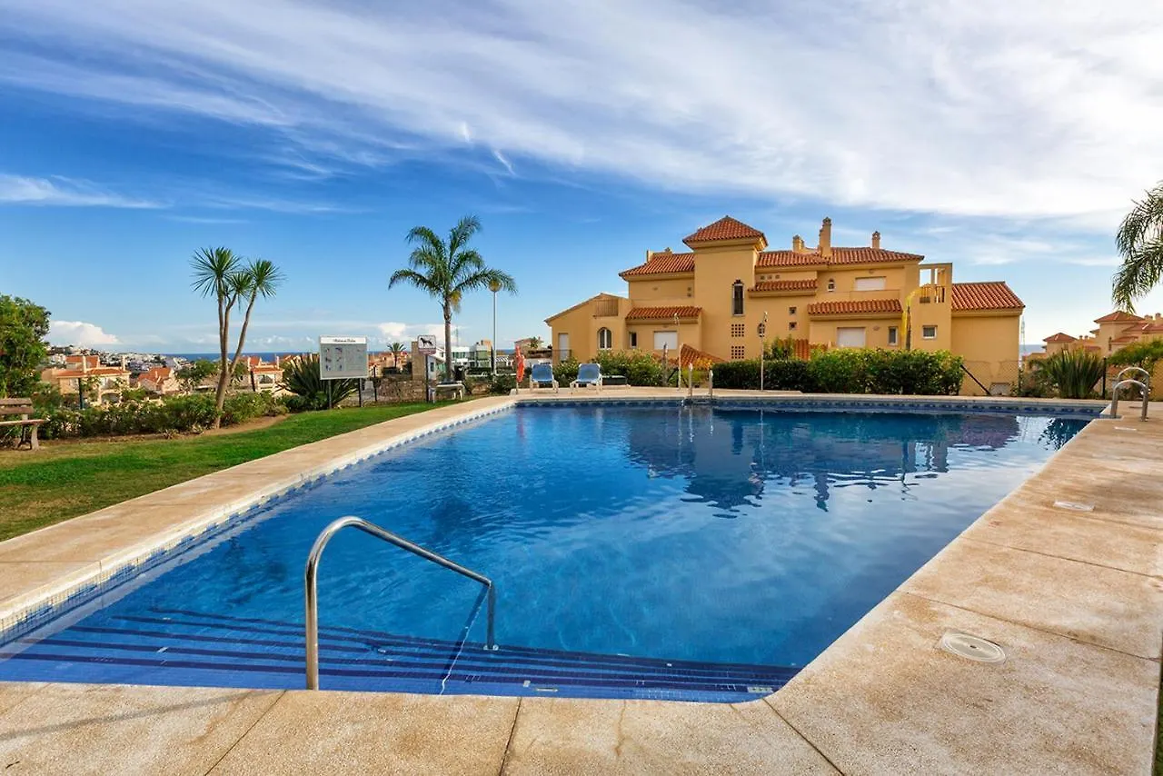 Atalaya Apartment 2 Bedrooms Mijas 0*,  Spain