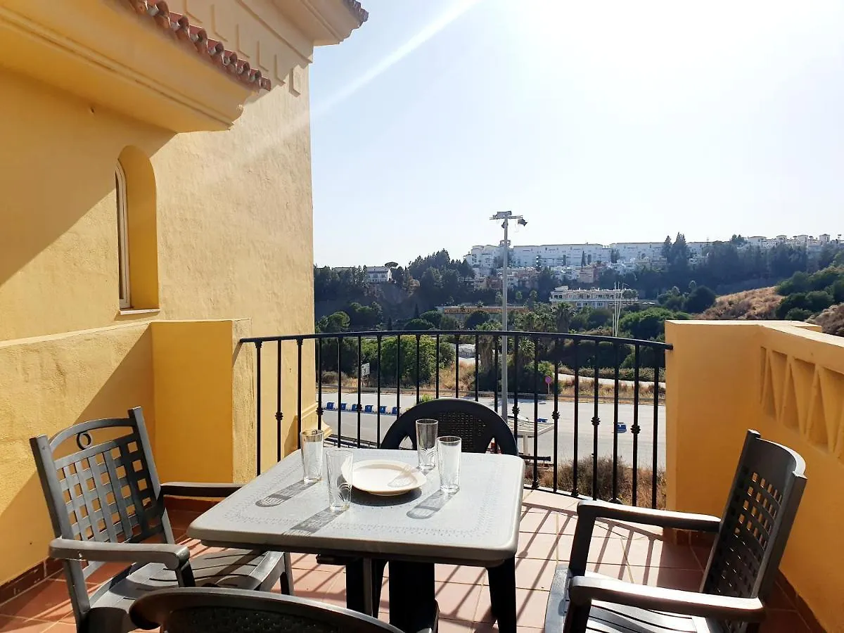 Atalaya Apartment 2 Bedrooms Mijas 0*,  Spain