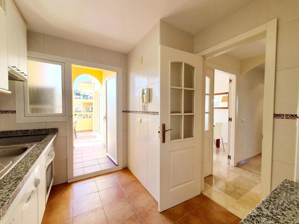 Atalaya Apartment 2 Bedrooms Mijas