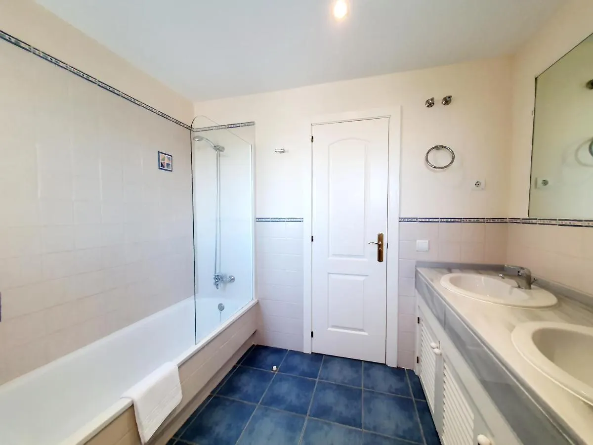 Atalaya Apartment 2 Bedrooms Mijas 0*,