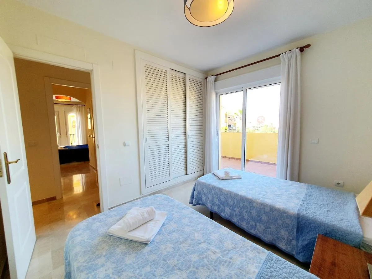 Atalaya Apartment 2 Bedrooms Mijas