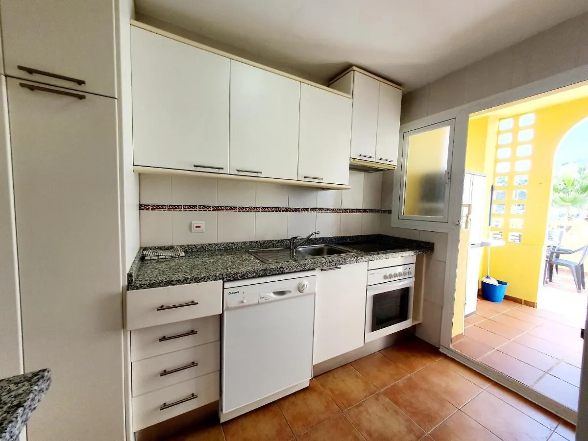 Atalaya Apartment 2 Bedrooms Mijas