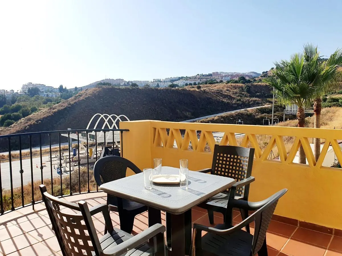 Atalaya Apartment 2 Bedrooms Mijas