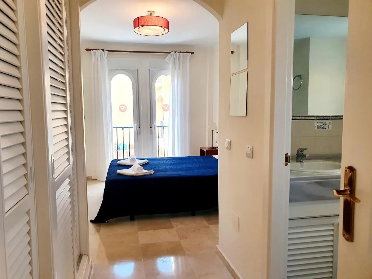 Atalaya Apartment 2 Bedrooms Mijas