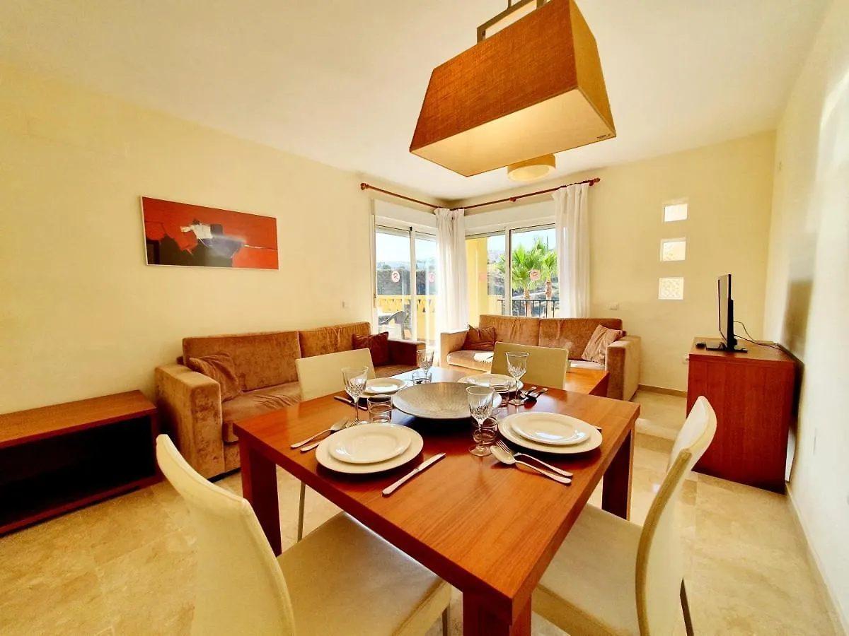 Atalaya Apartment 2 Bedrooms Mijas