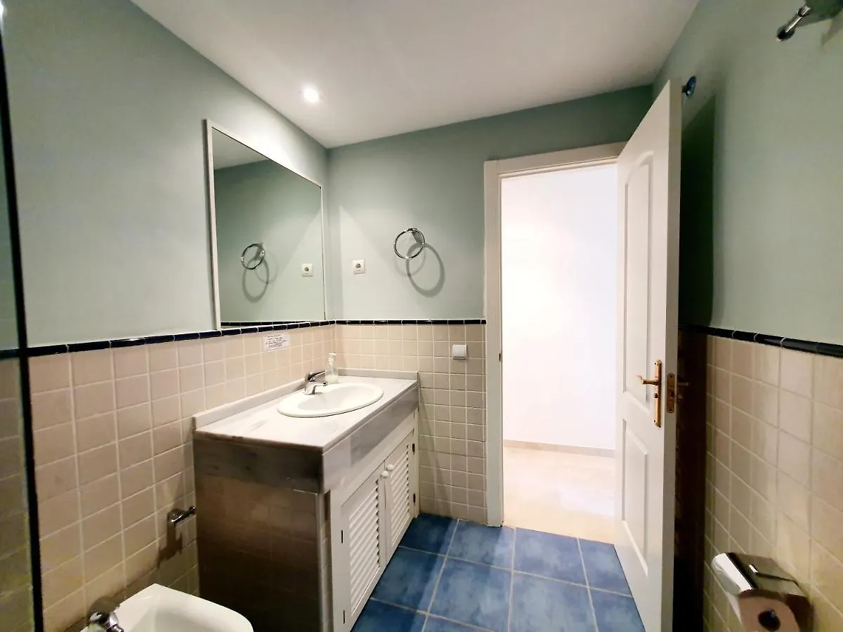 Atalaya Apartment 2 Bedrooms Mijas
