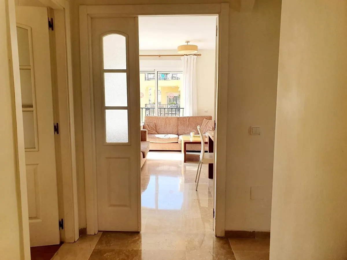 Atalaya Apartment 2 Bedrooms Mijas
