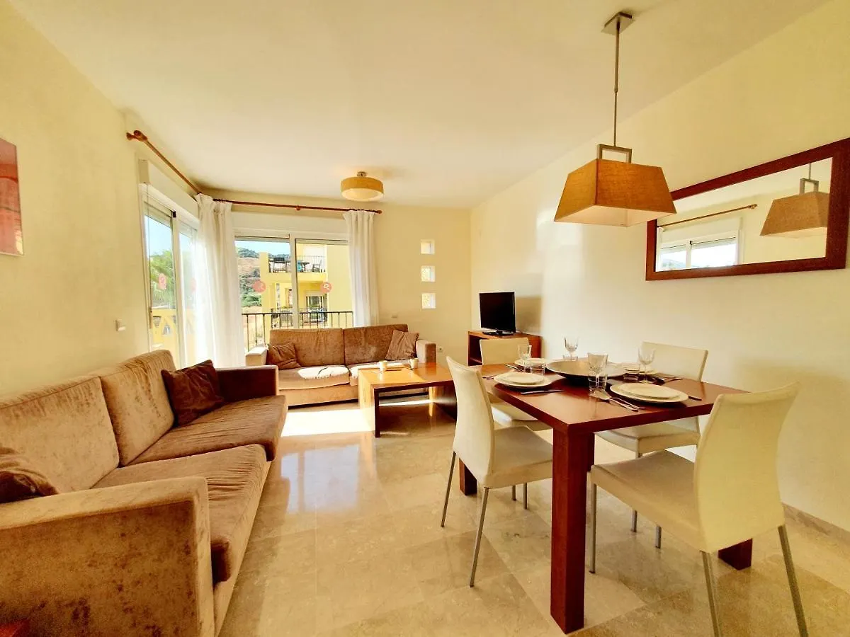 Atalaya Apartment 2 Bedrooms Mijas Spain
