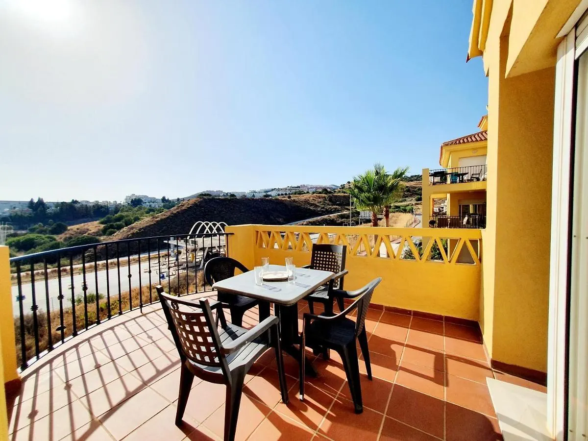 Atalaya Apartment 2 Bedrooms Mijas