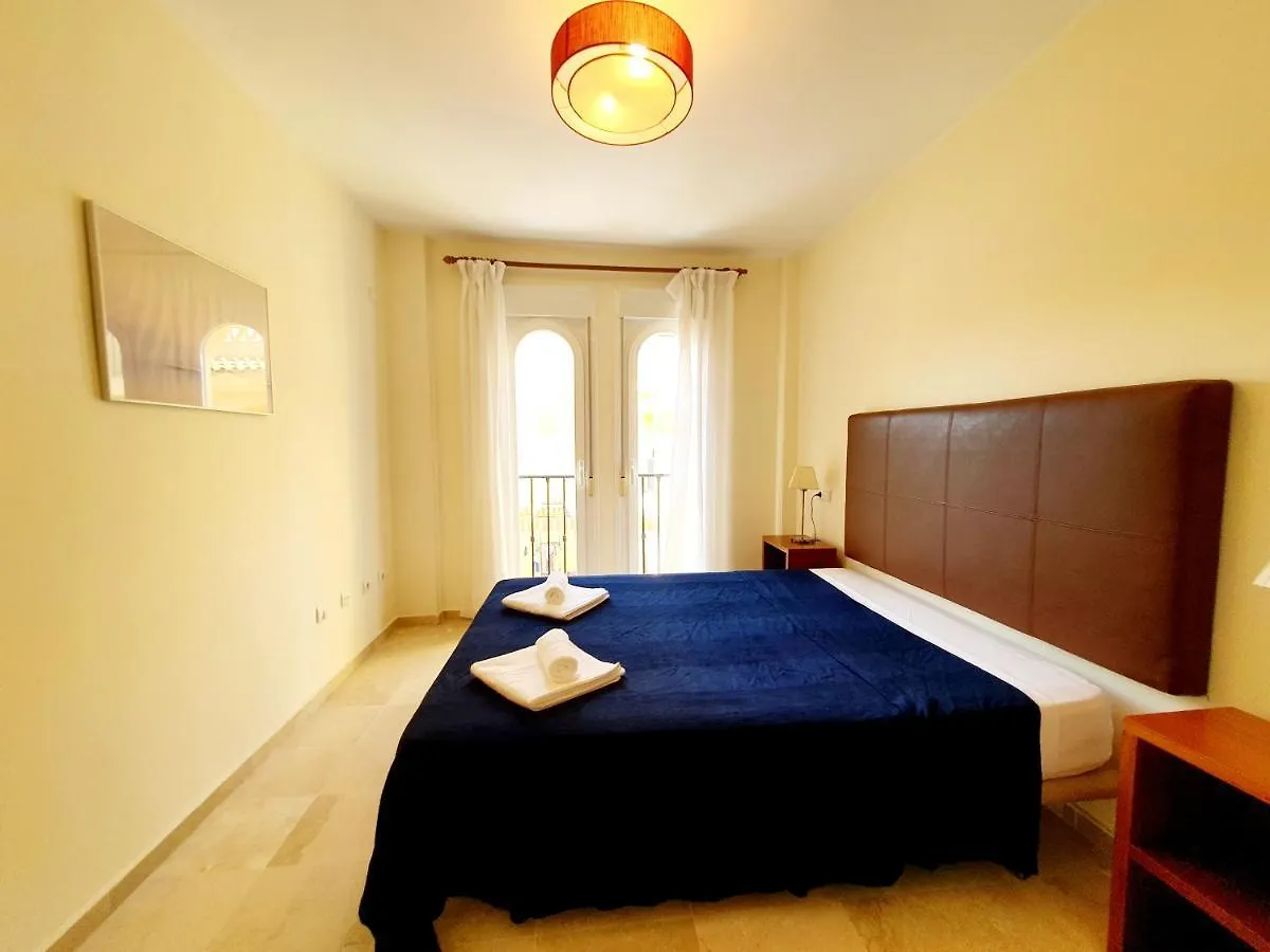 Atalaya Apartment 2 Bedrooms Mijas