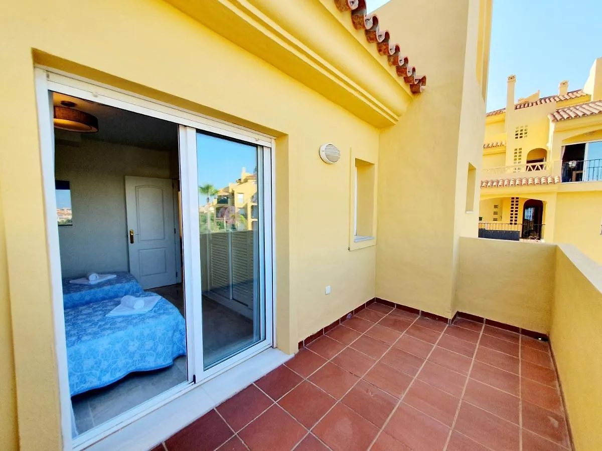 Atalaya Apartment 2 Bedrooms Mijas 0*,