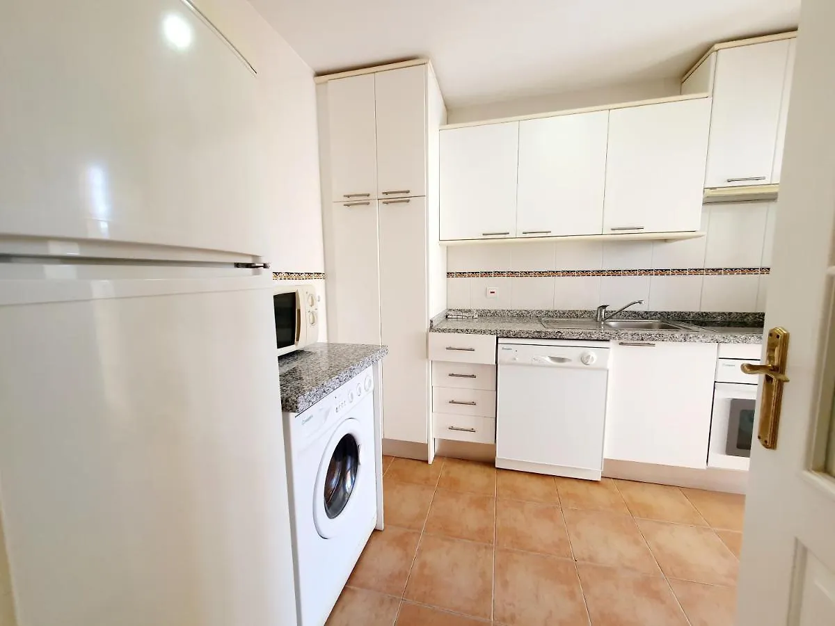 Atalaya Apartment 2 Bedrooms Mijas