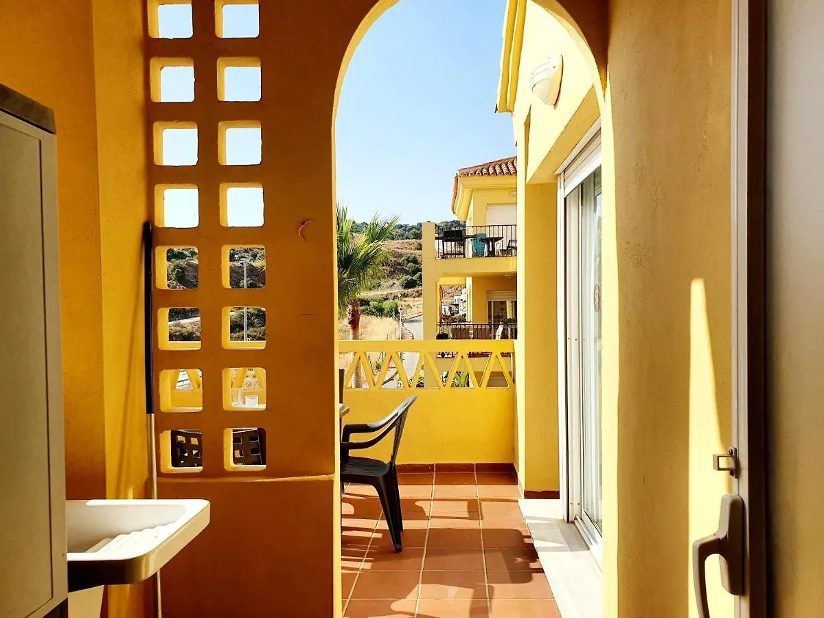 Atalaya Apartment 2 Bedrooms Mijas 0*,  Spain