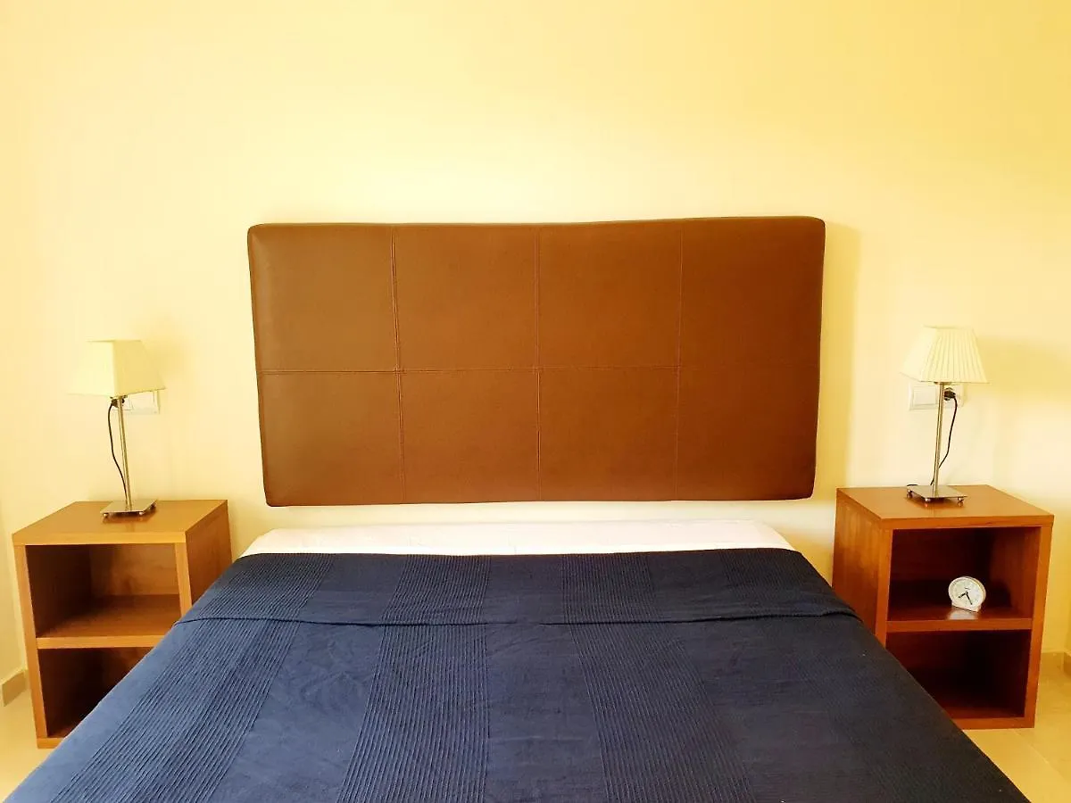 Atalaya Apartment 2 Bedrooms Mijas