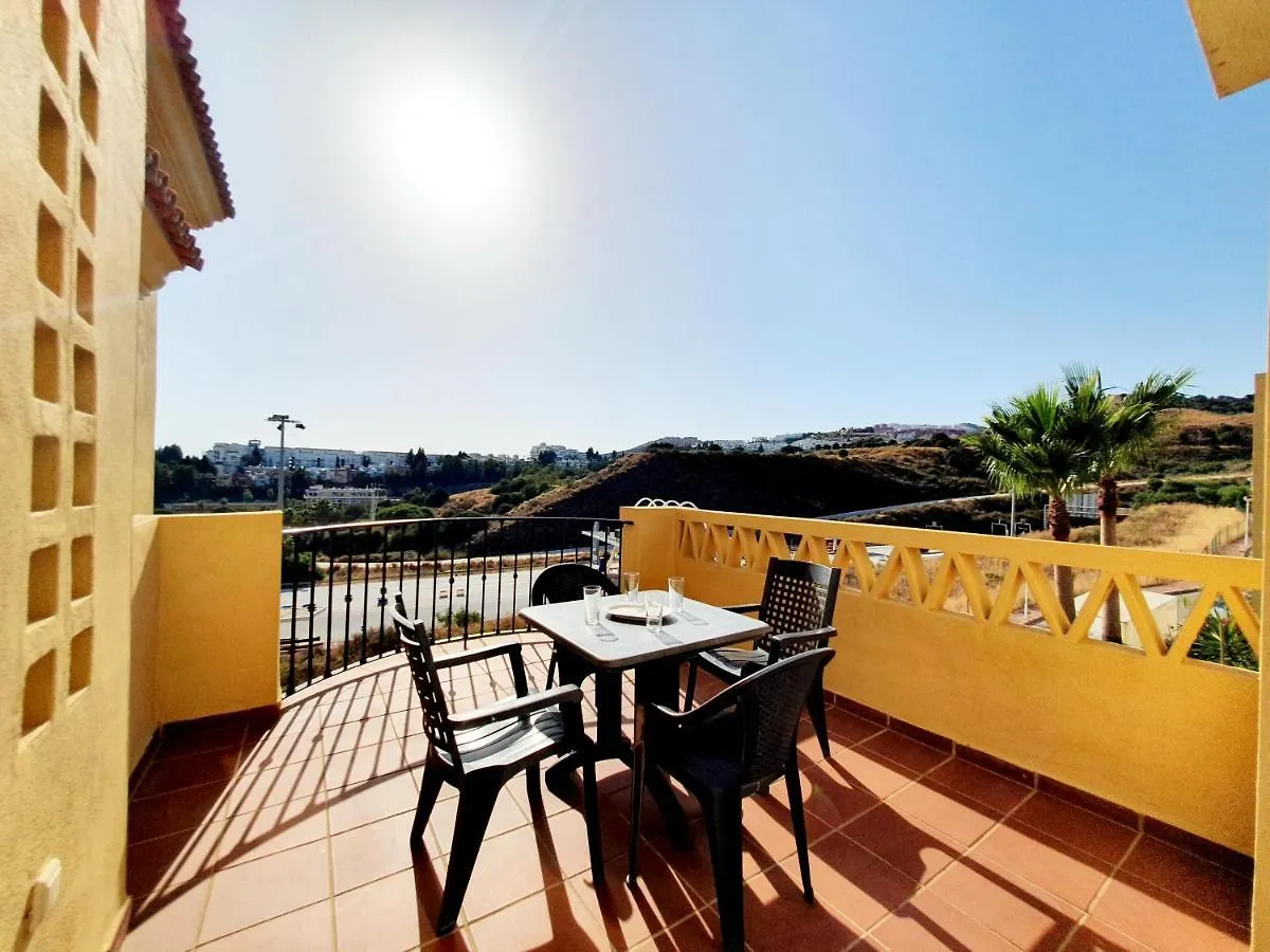 Atalaya Apartment 2 Bedrooms Mijas