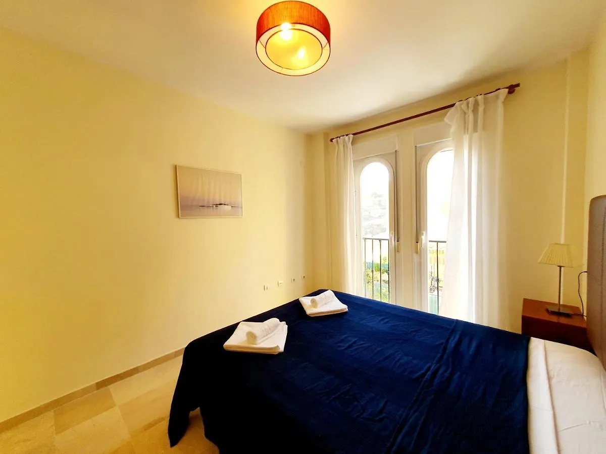 Atalaya Apartment 2 Bedrooms Mijas Spain