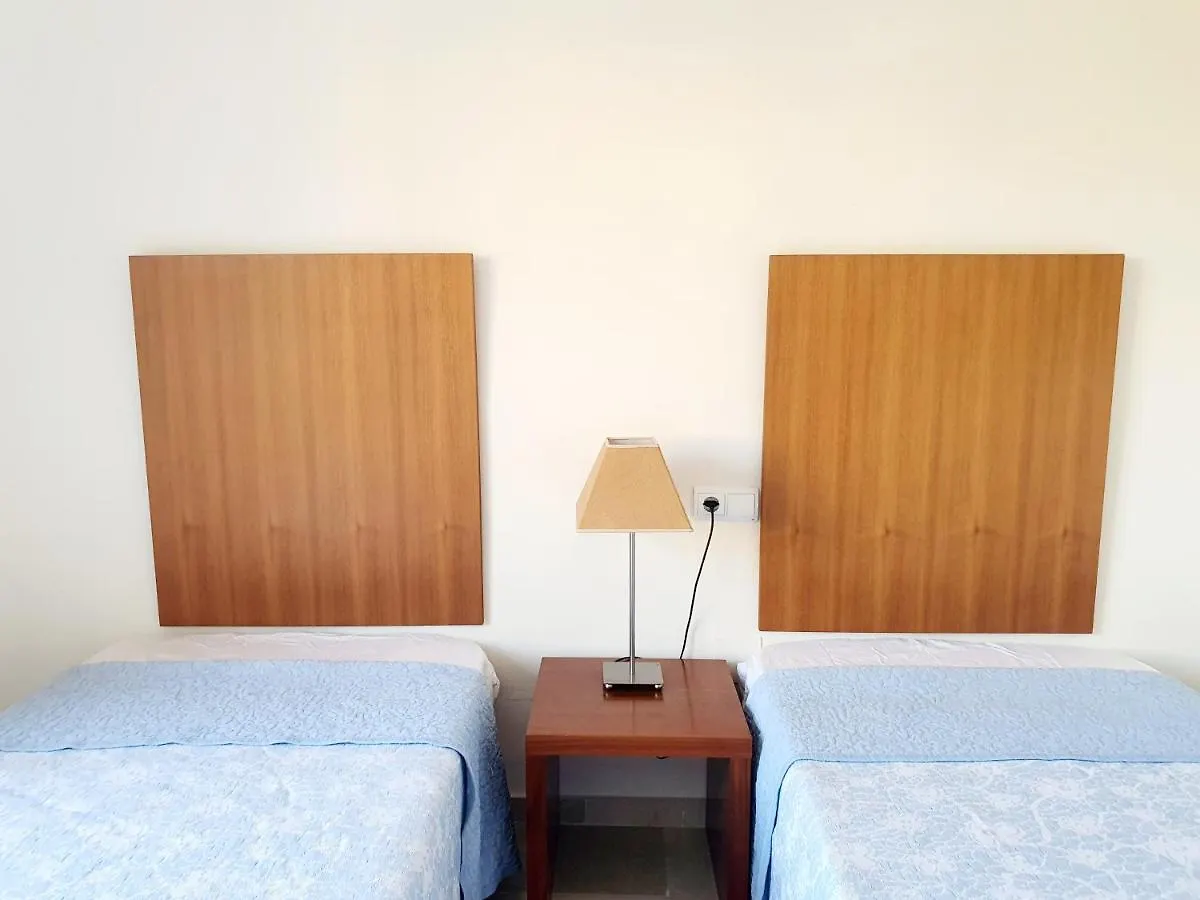 Atalaya Apartment 2 Bedrooms Mijas