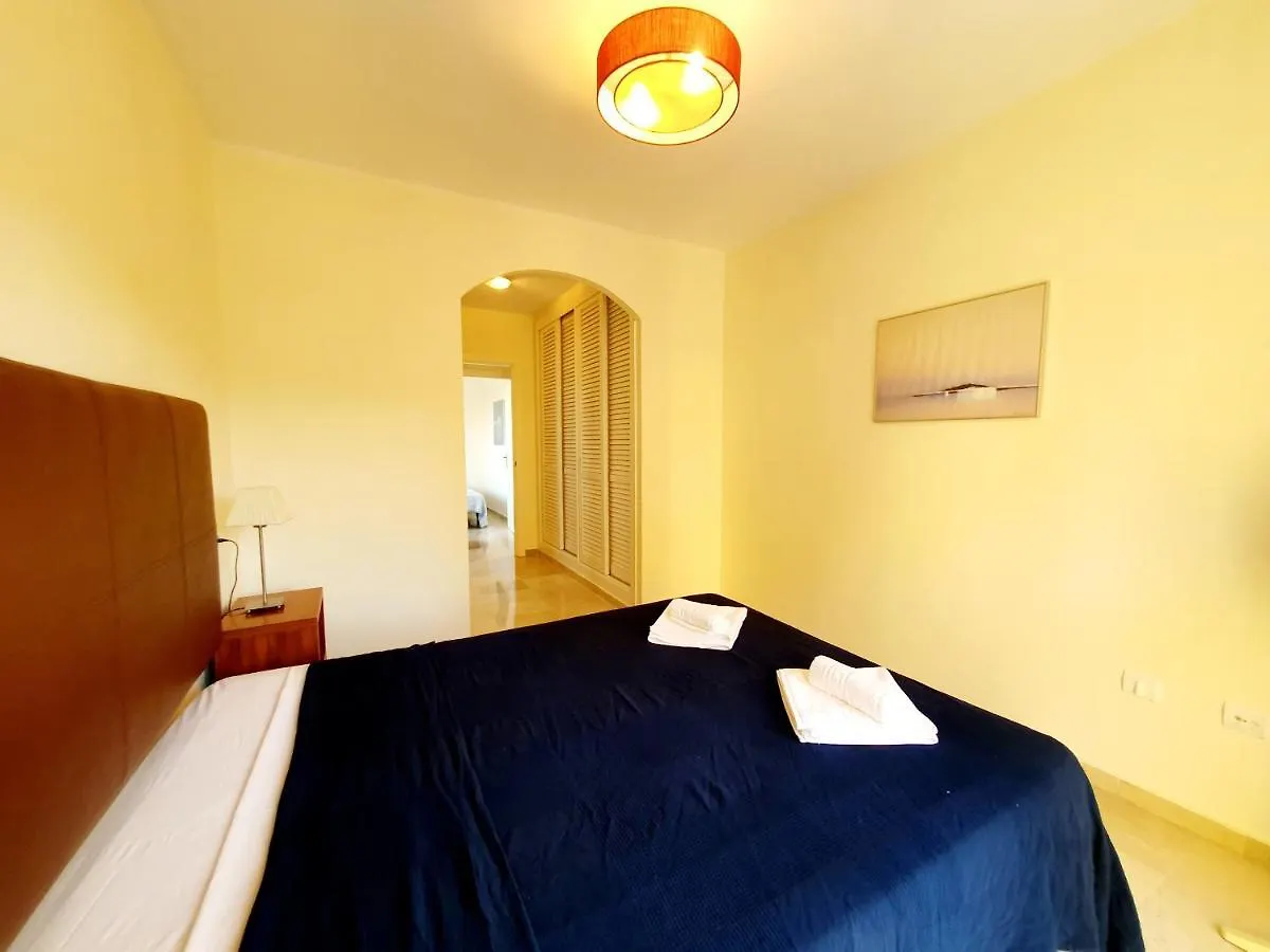 Atalaya Apartment 2 Bedrooms Mijas