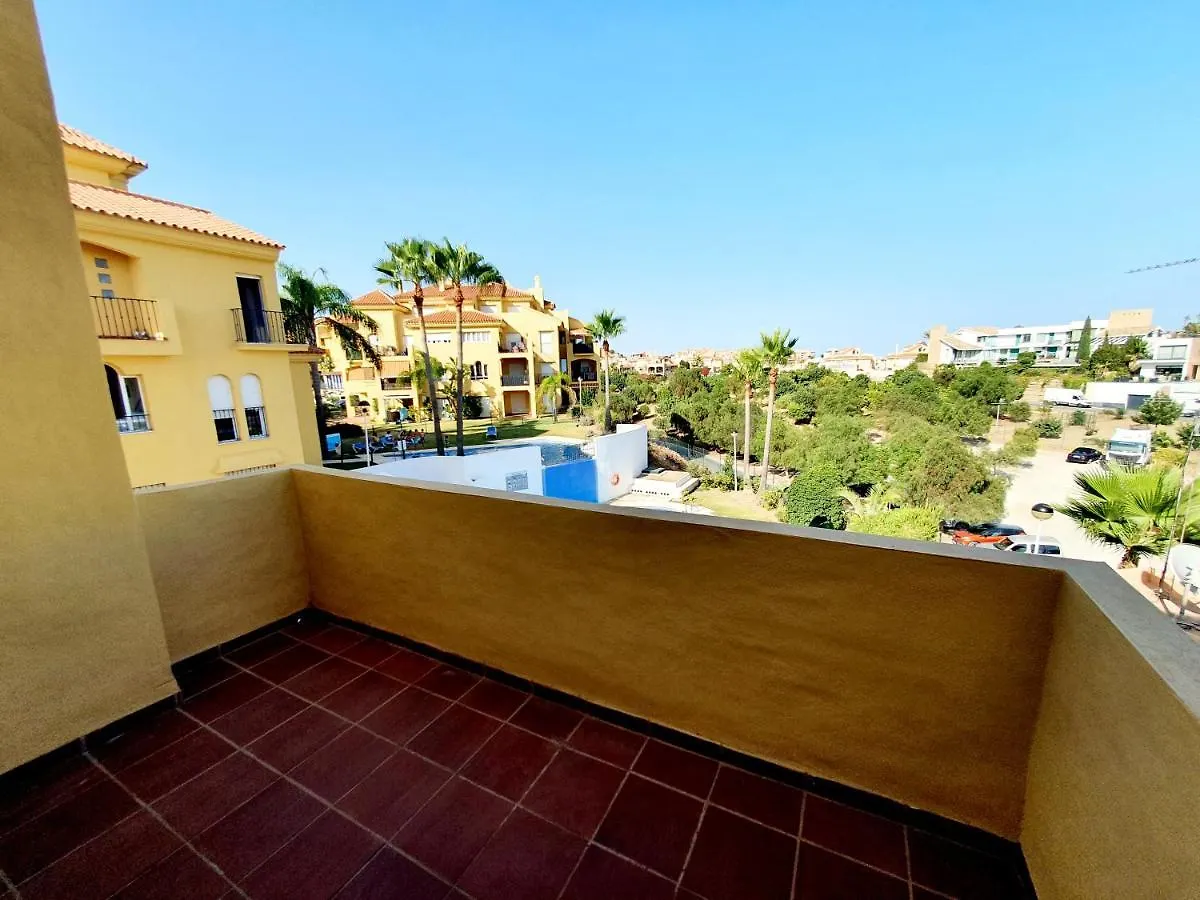 Atalaya Apartment 2 Bedrooms Mijas