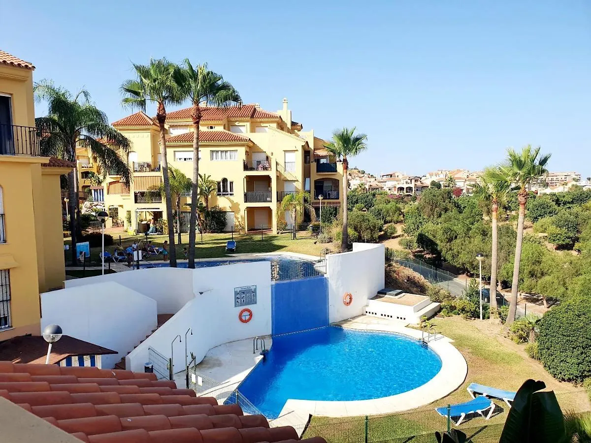 Atalaya Apartment 2 Bedrooms Mijas Spain